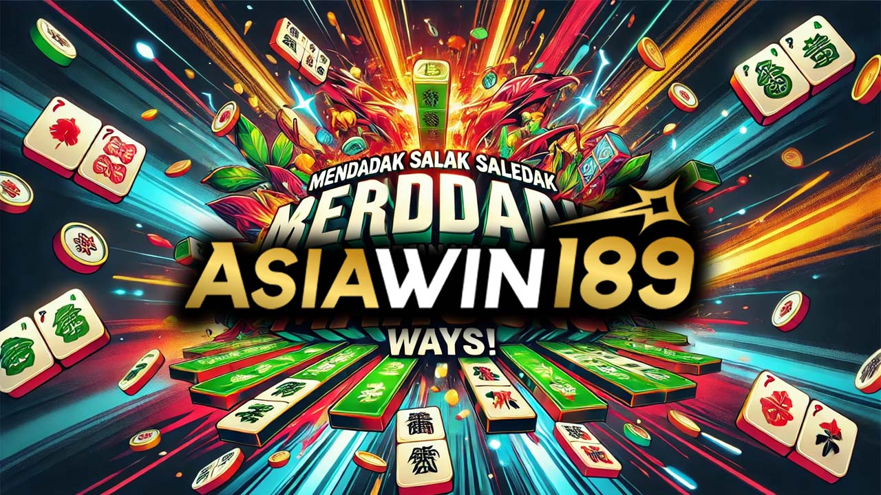 ASIAWIN189