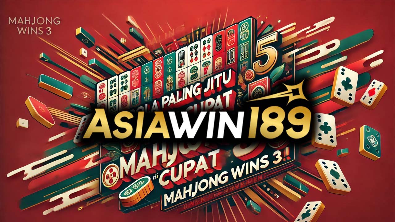 ASIAWIN189