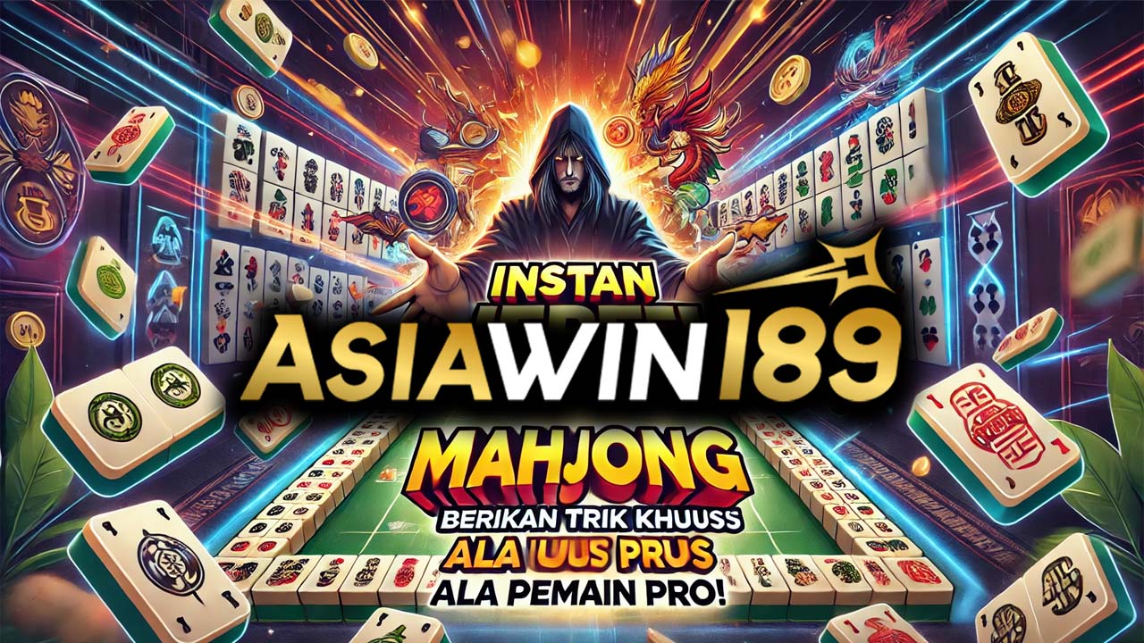 ASIAWIN189
