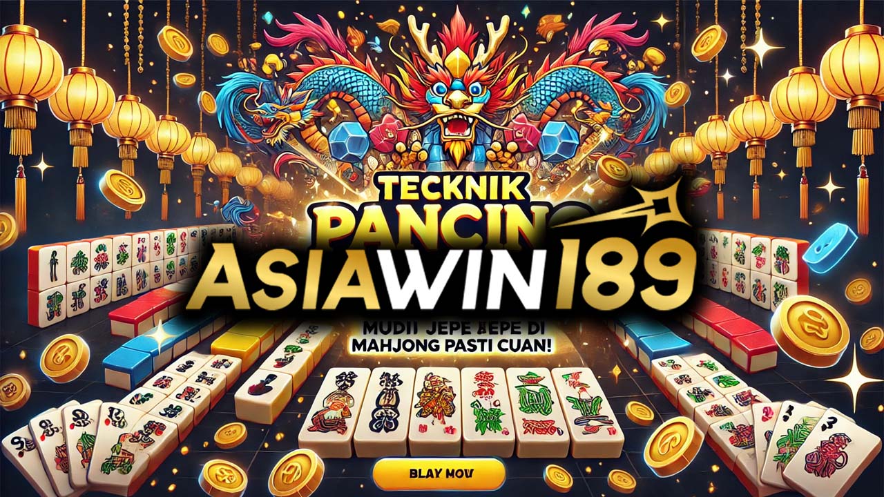 ASIAWIN189