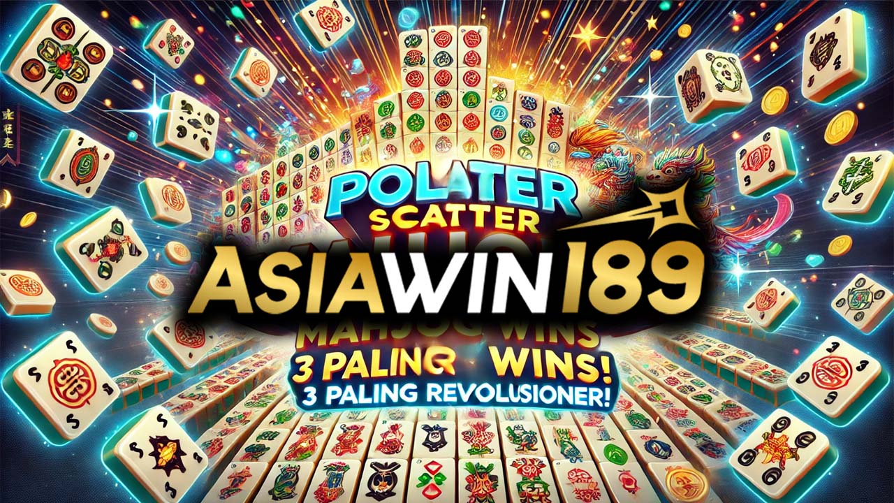 ASIAWIN189
