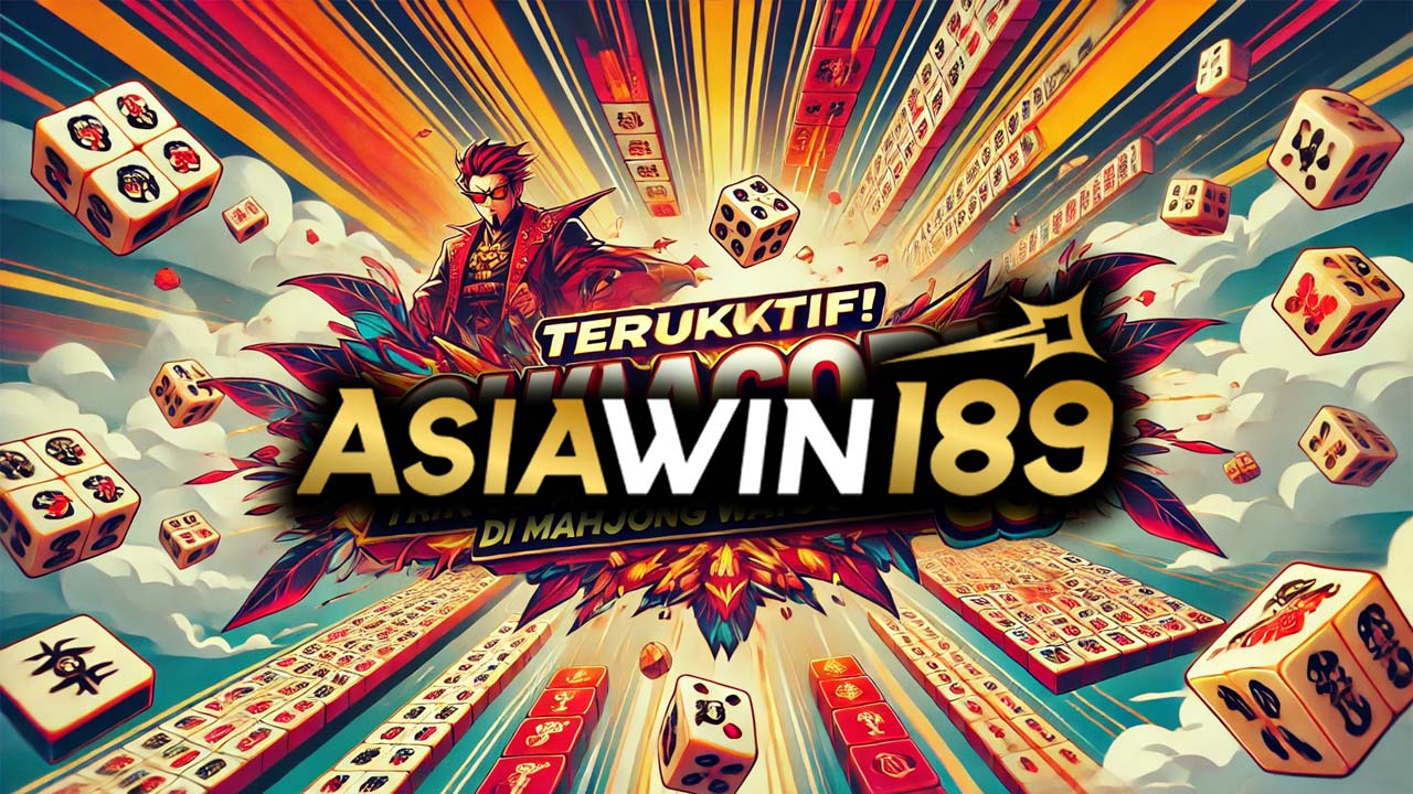ASIAWIN189