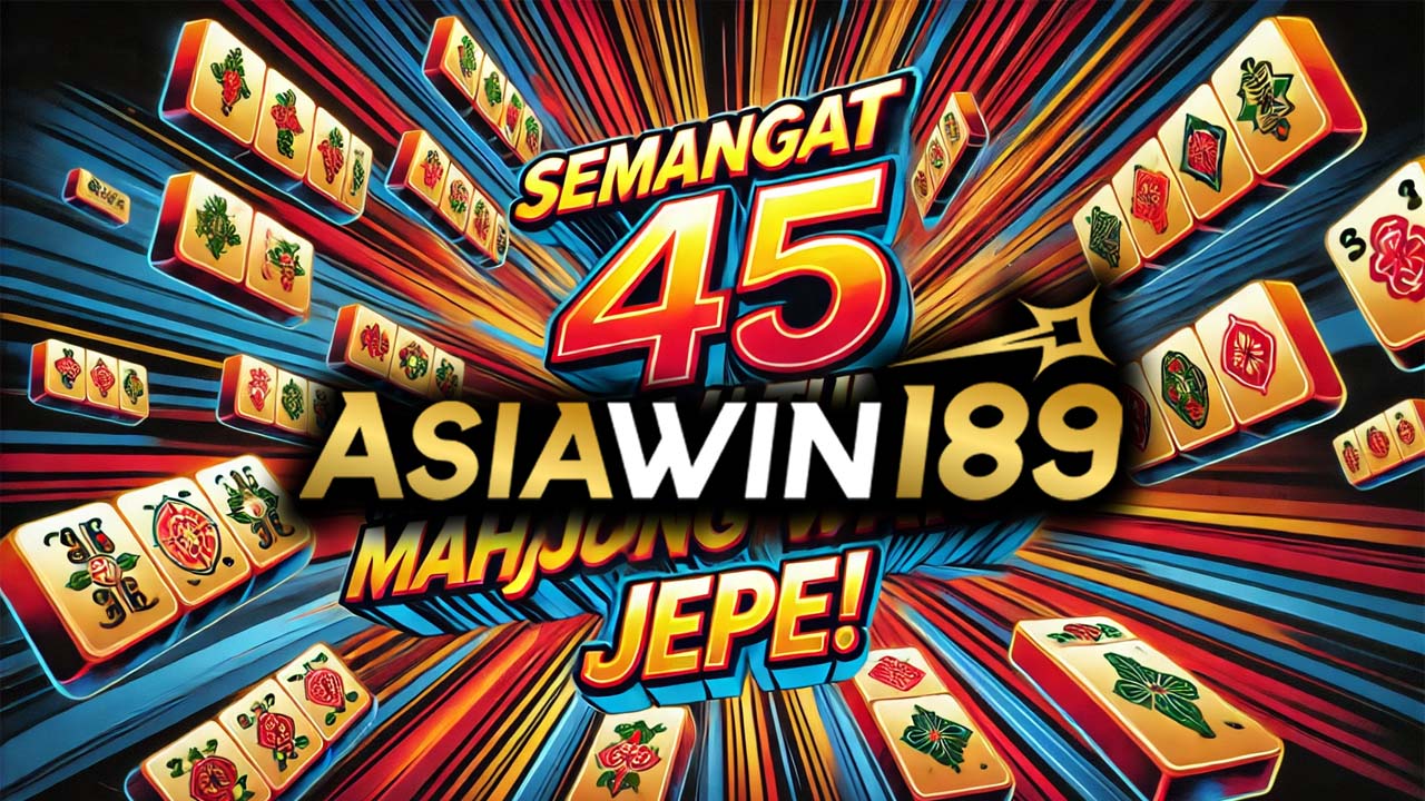 ASIAWIN189