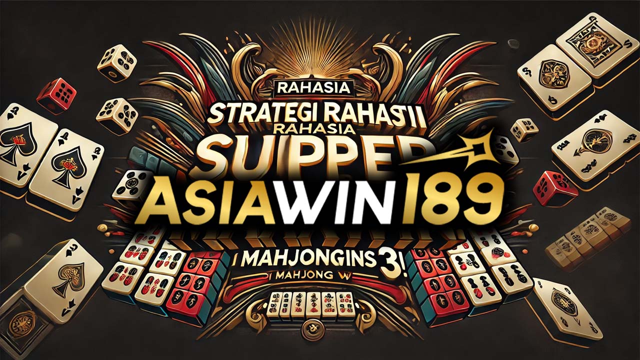 ASIAWIN189