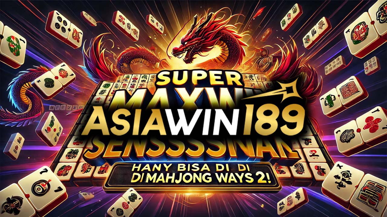 ASIAWIN189