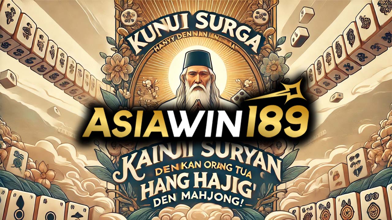 ASIAWIN189