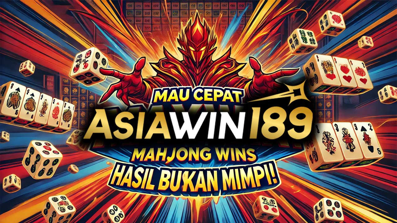 ASIAWIN189
