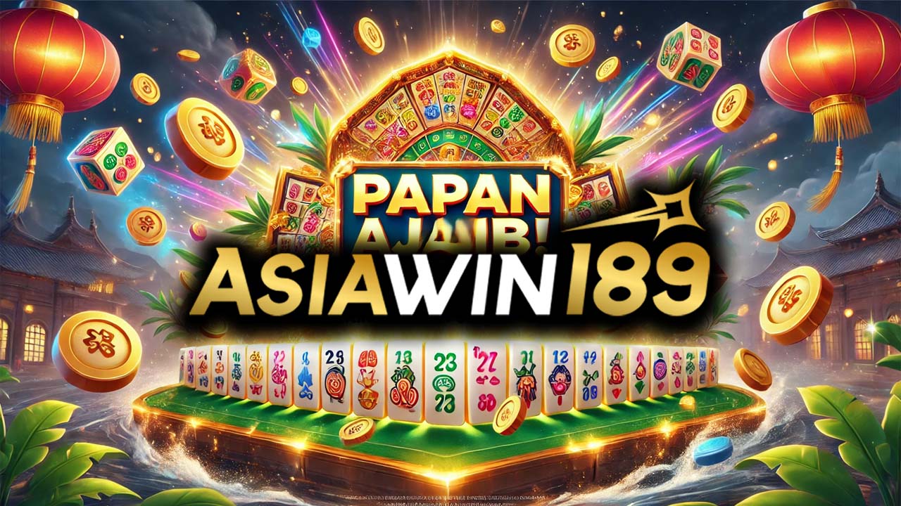 ASIAWIN189