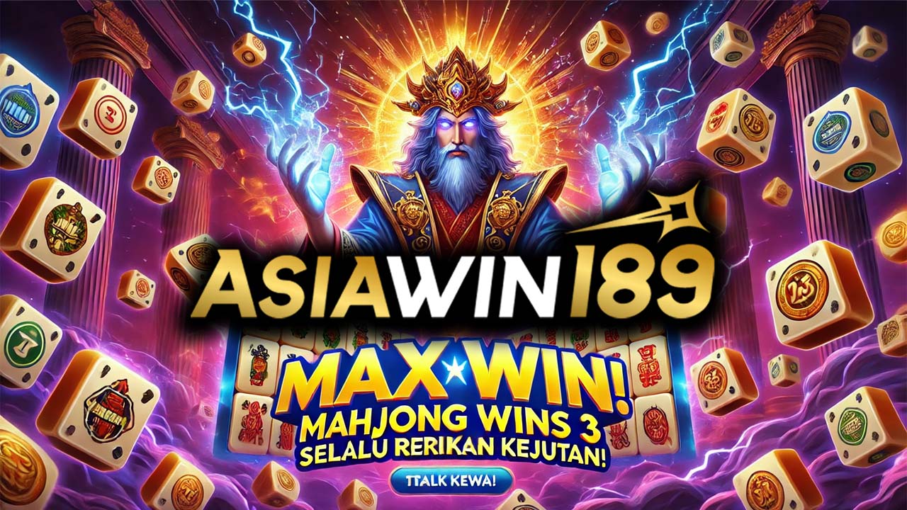 ASIAWIN189