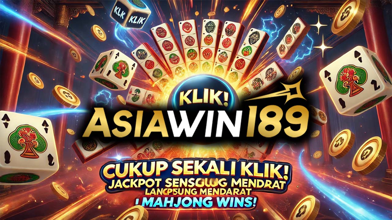 ASIAWIN189