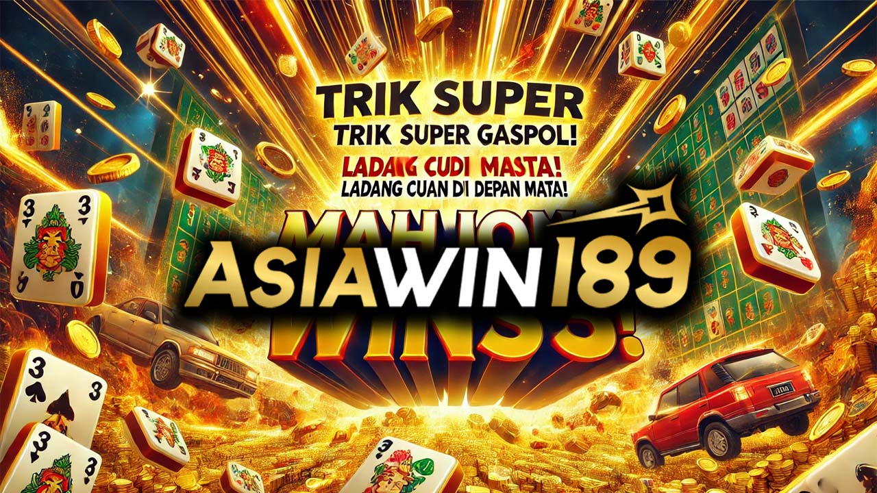 ASIAWIN189