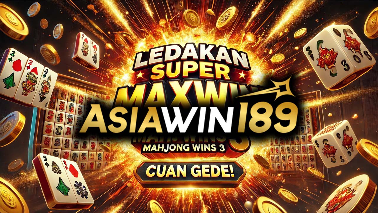 ASIAWIN189