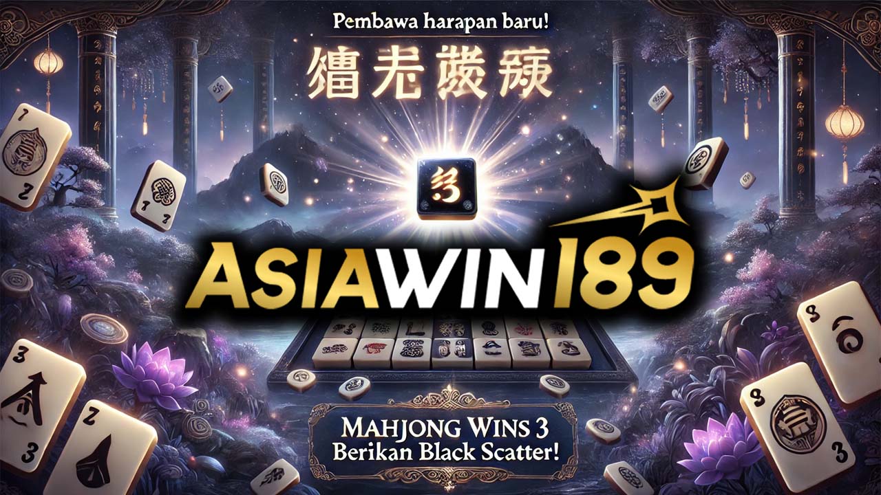ASIAWIN189