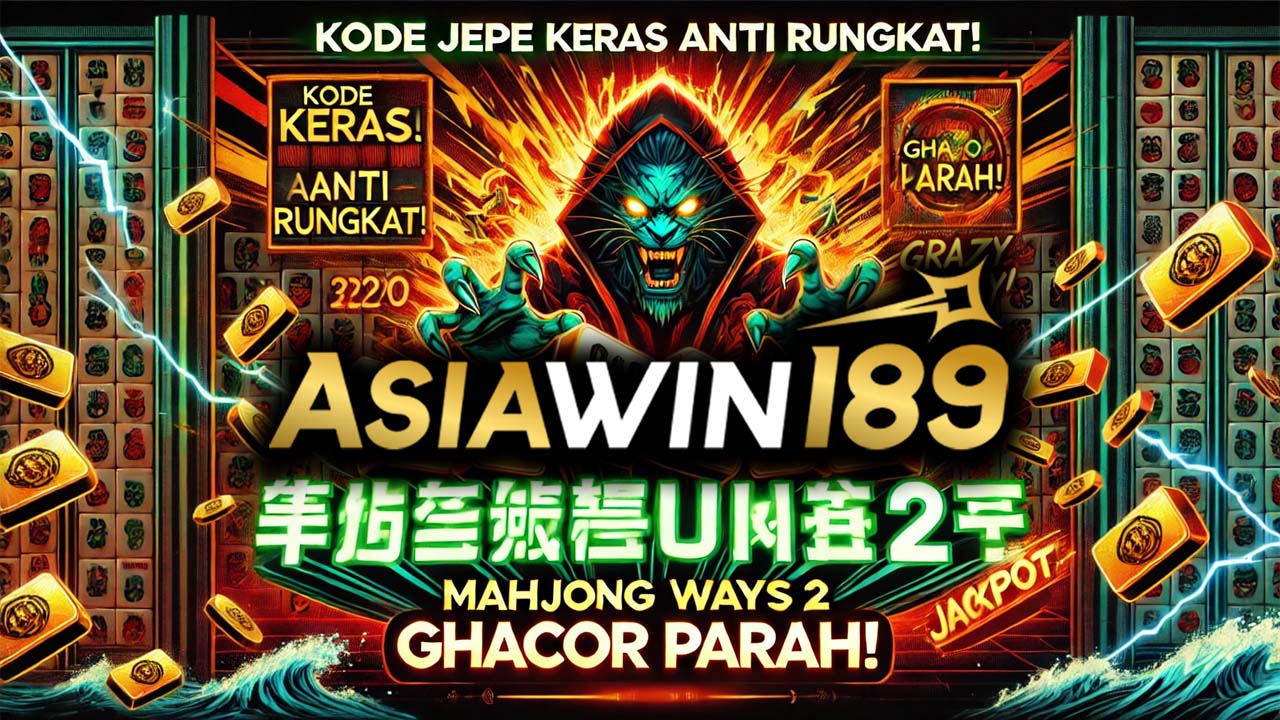 ASIAWIN189