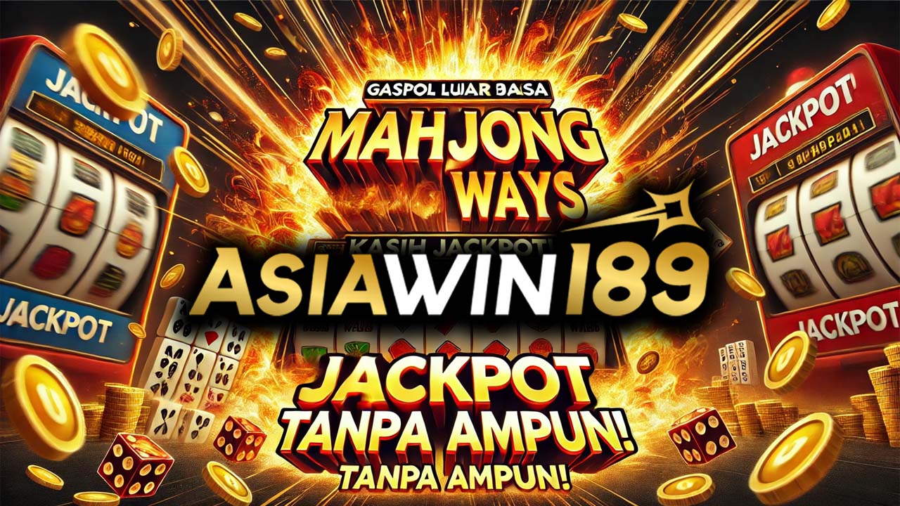 ASIAWIN189
