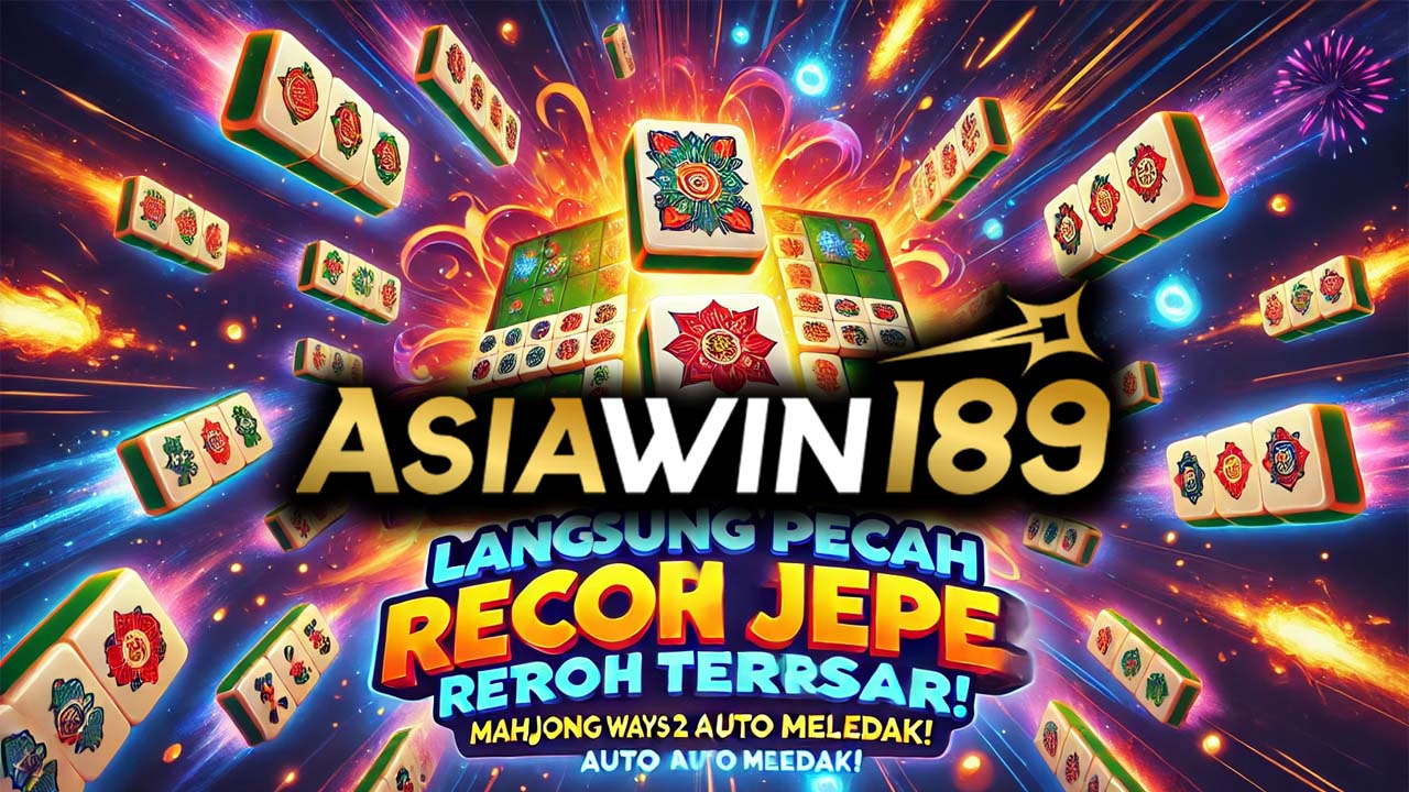 ASIAWIN189