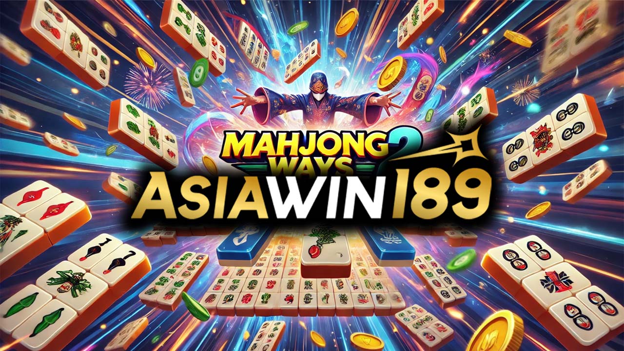 ASIAWIN189