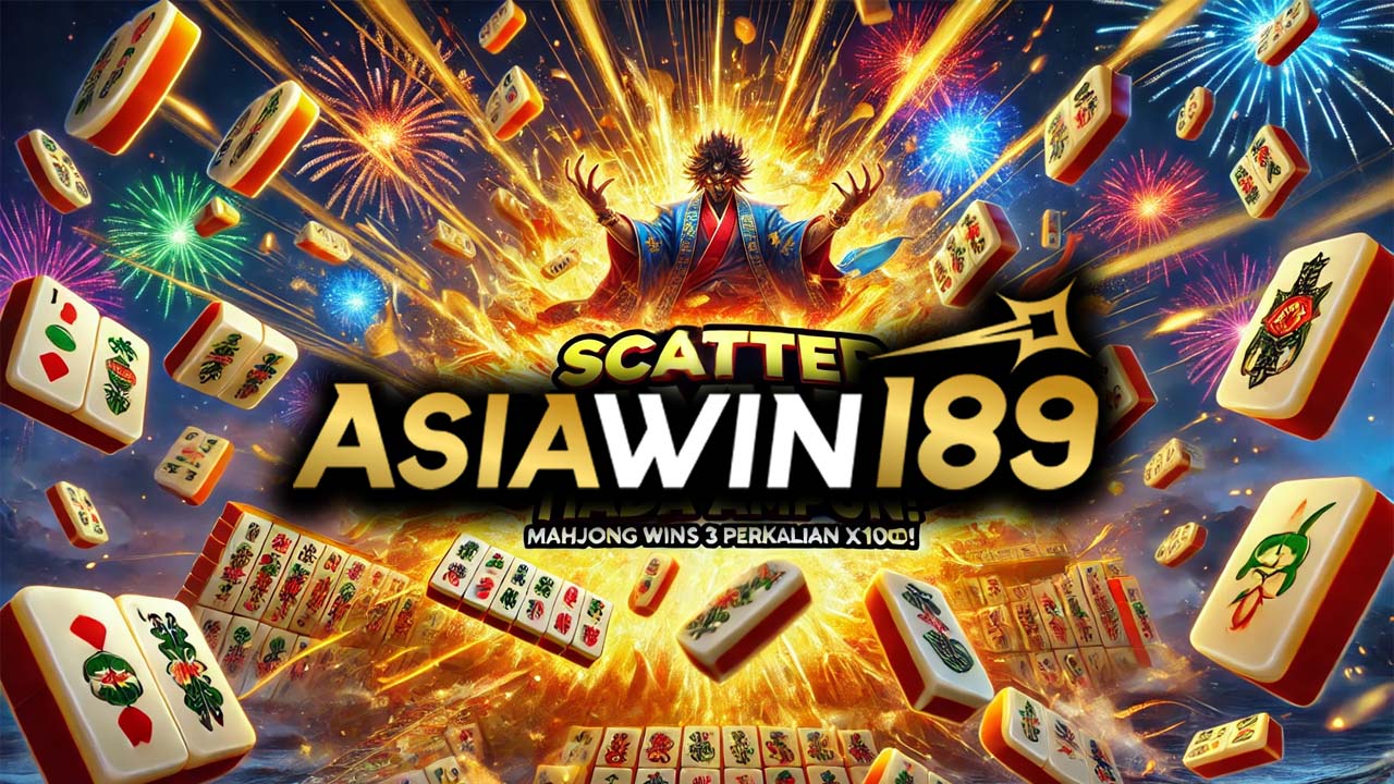 ASIAWIN189