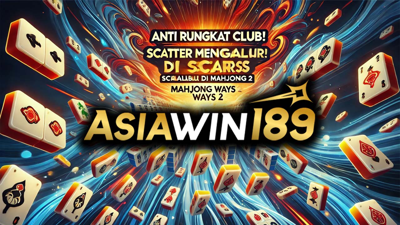 ASIAWIN189