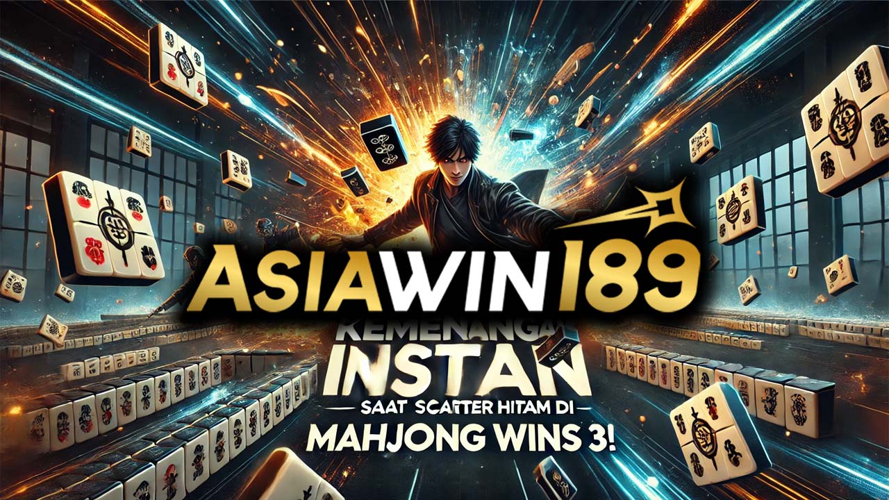 ASIAWIN189