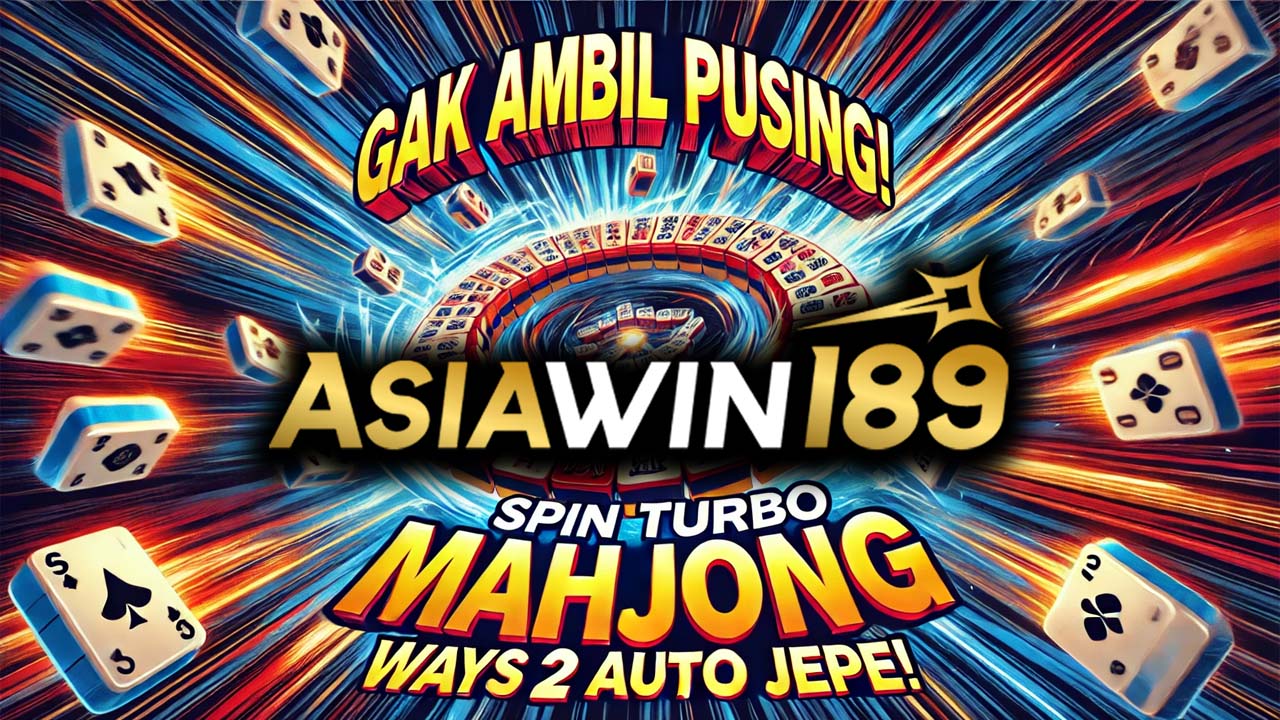 ASIAWIN189