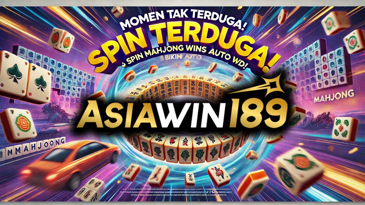 ASIAWIN189
