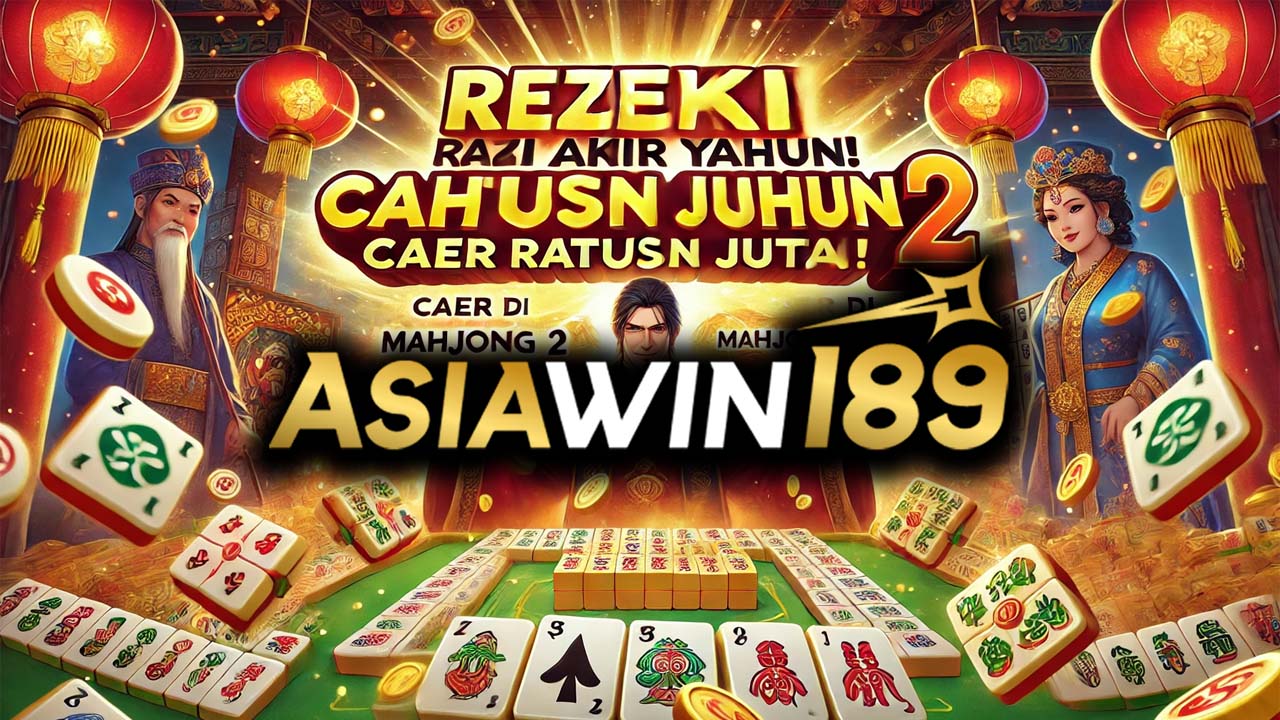 ASIAWIN189