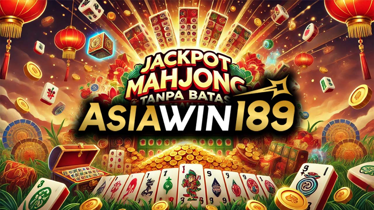 ASIAWIN189