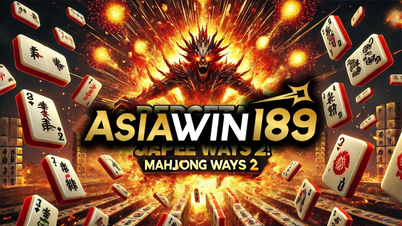 ASIAWIN189