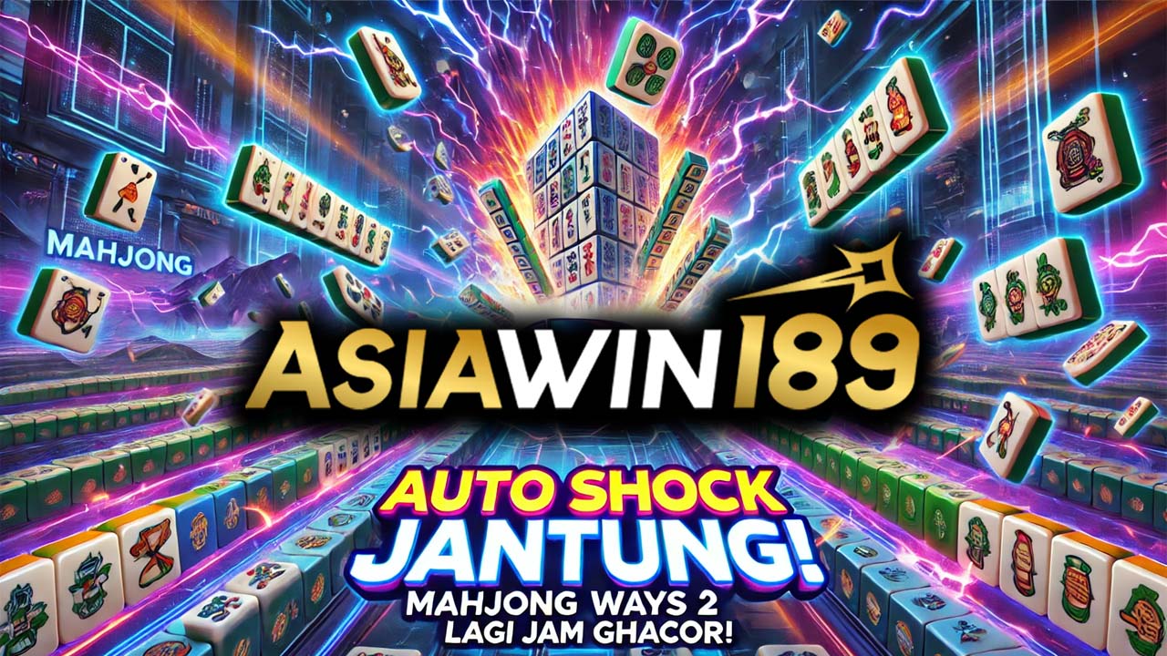 ASIAWIN189