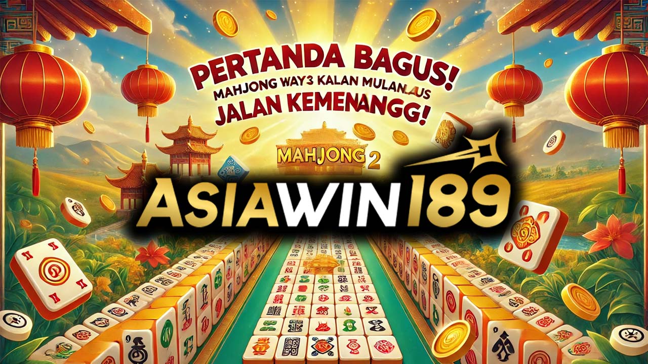 ASIAWIN189