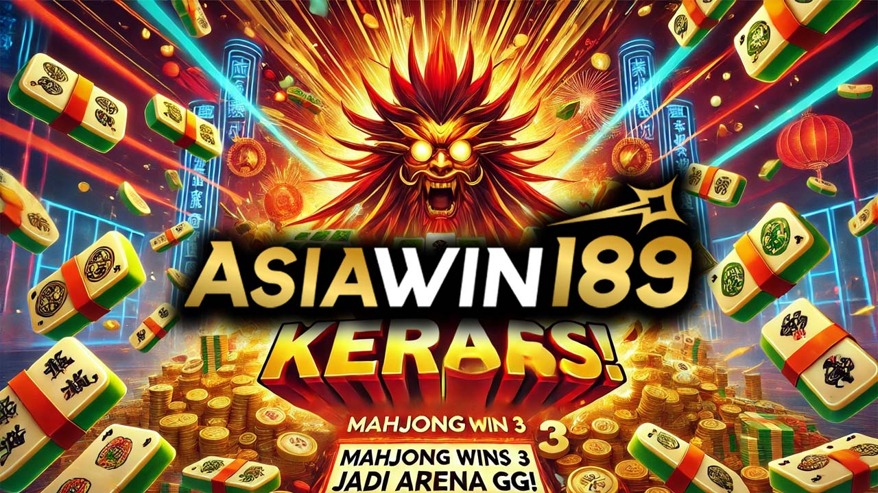 ASIAWIN189