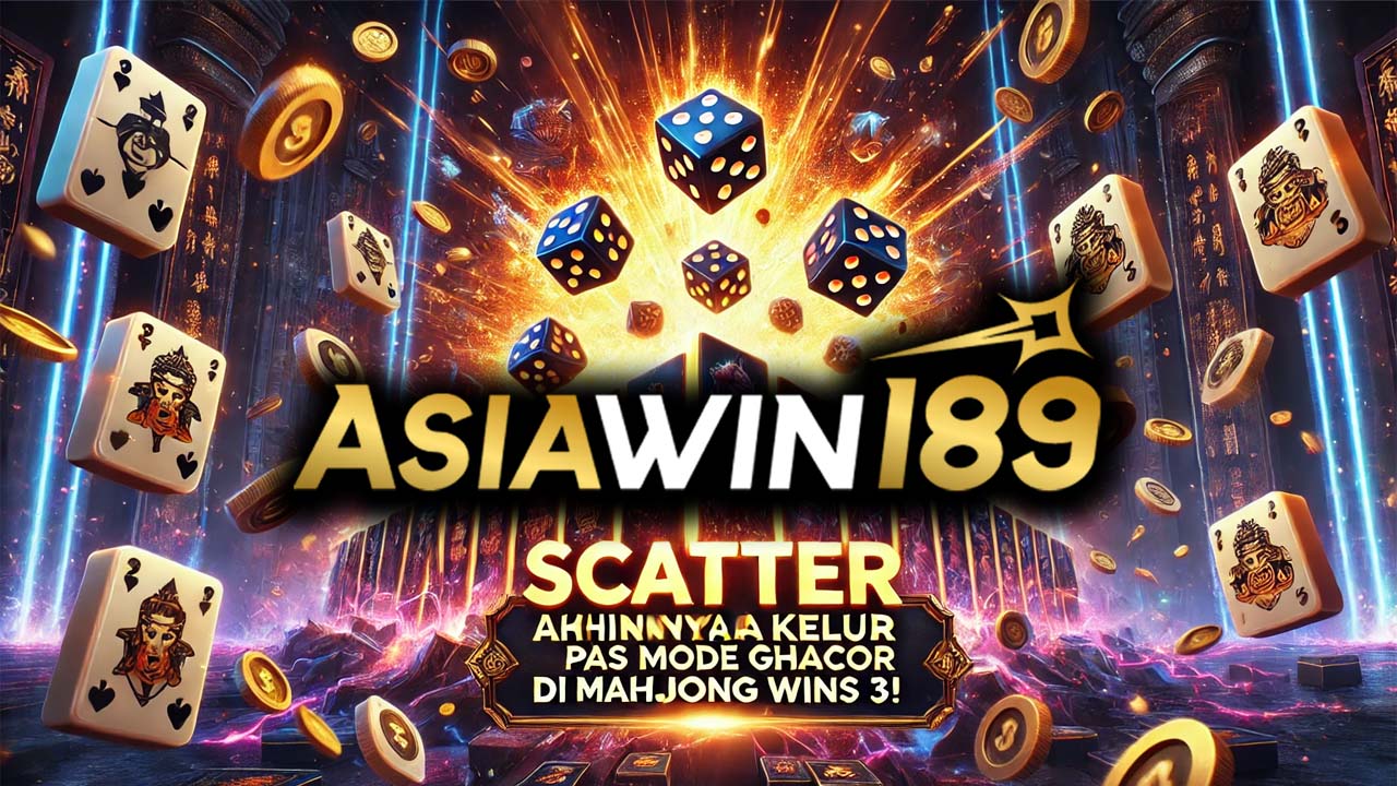 ASIAWIN189