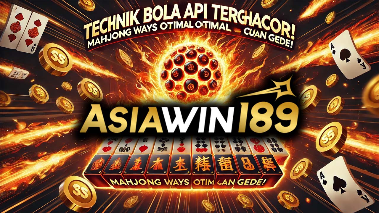 ASIAWIN189