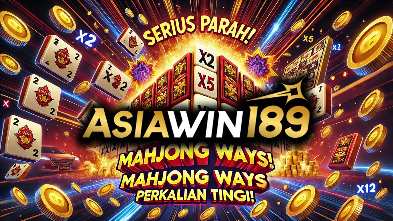 ASIAWIN189