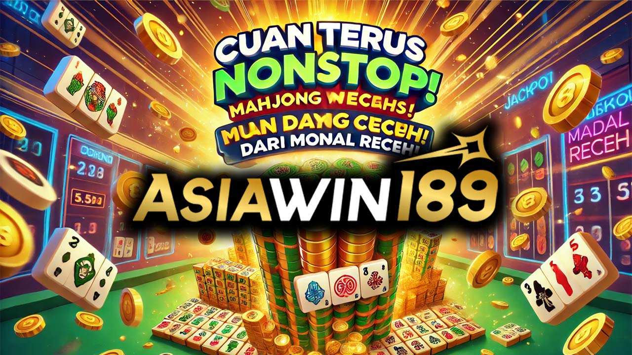 ASIAWIN189