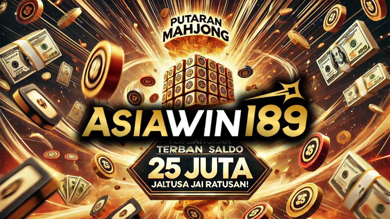 ASIAWIN189