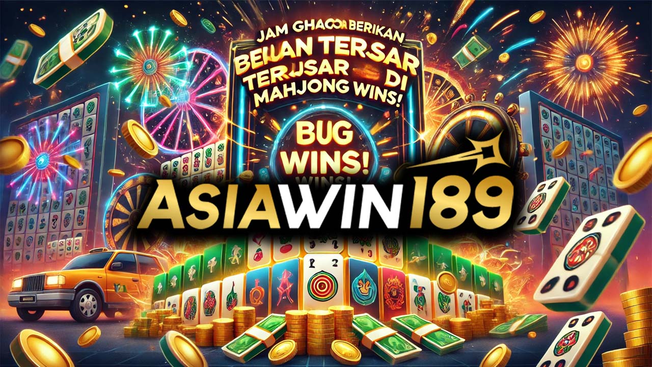 ASIAWIN189