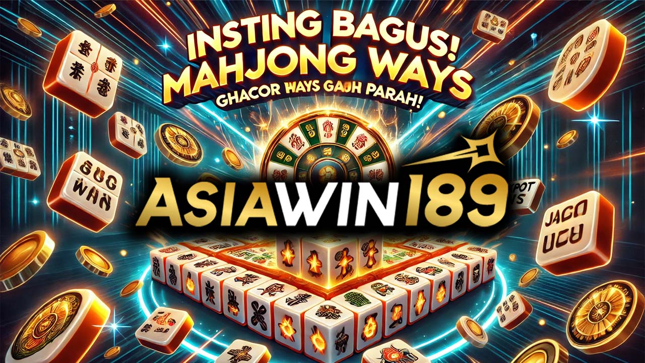 ASIAWIN189