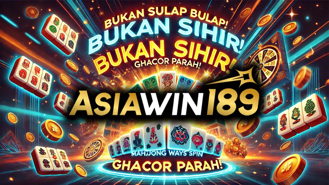 ASIAWIN189