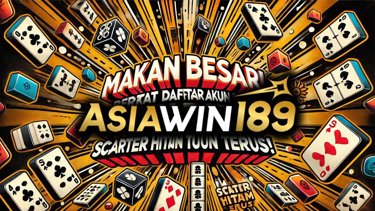 Makan Besar! Berkat Daftar Akun Baru, Scatter Hitam Turun Terus!