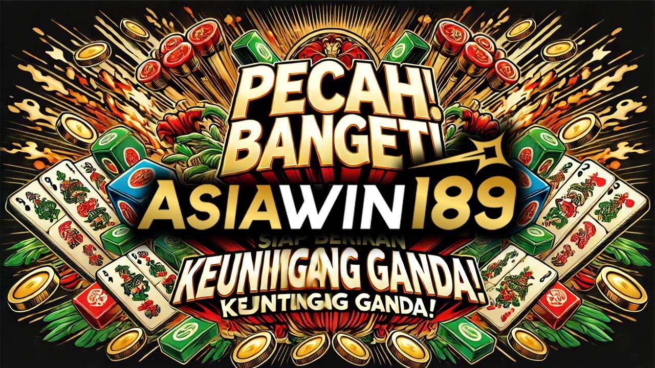Pecah Banget! Mahjong Ways Siap Berikan Keuntungan Ganda!