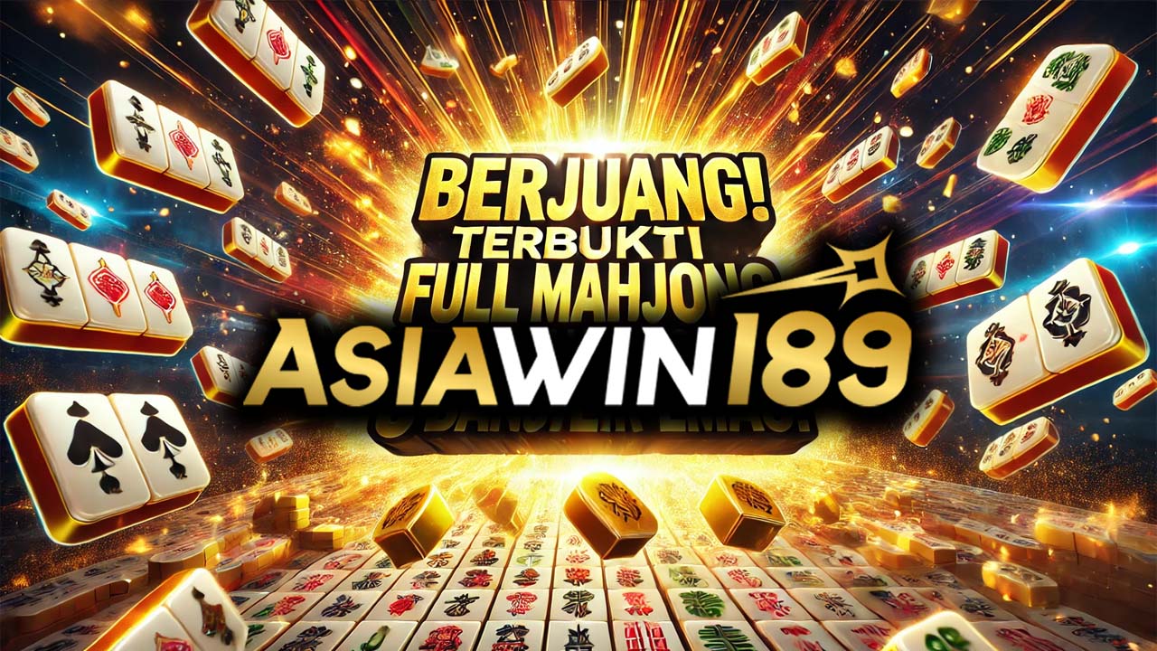 ASIAWIN189