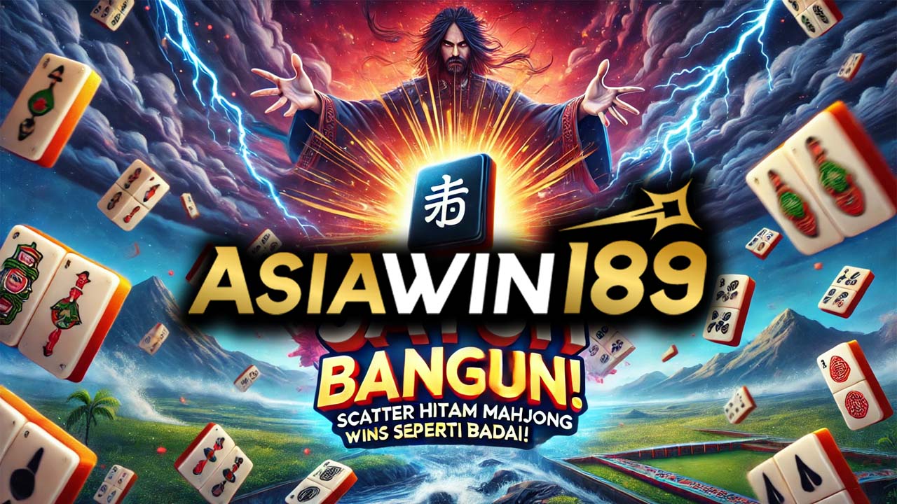 ASIAWIN189