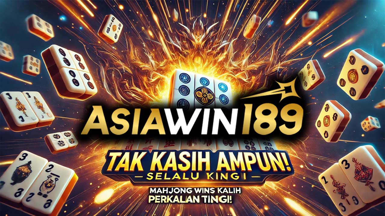 ASIAWIN189