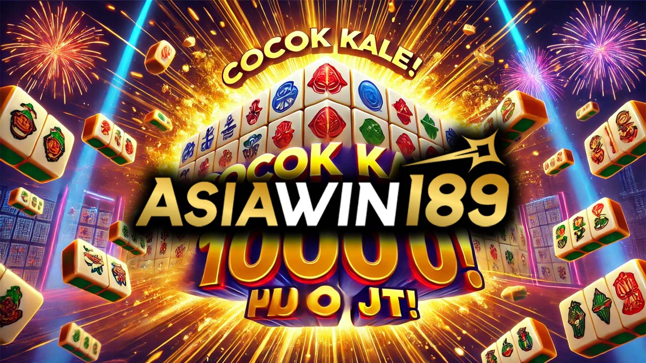 ASIAWIN189