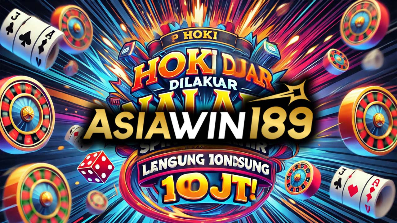 Hoki Diluar Nalar! Spin Terakhir Ternyata Langsung JP 100JT!