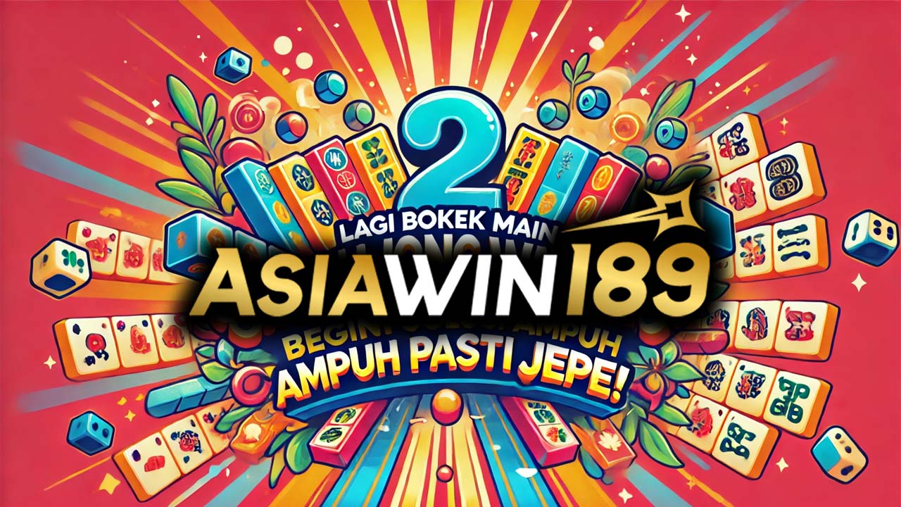 Lagi Bokek Main Mahjong Ways 2? Begini Solusi Ampuh Pasti JEPE!