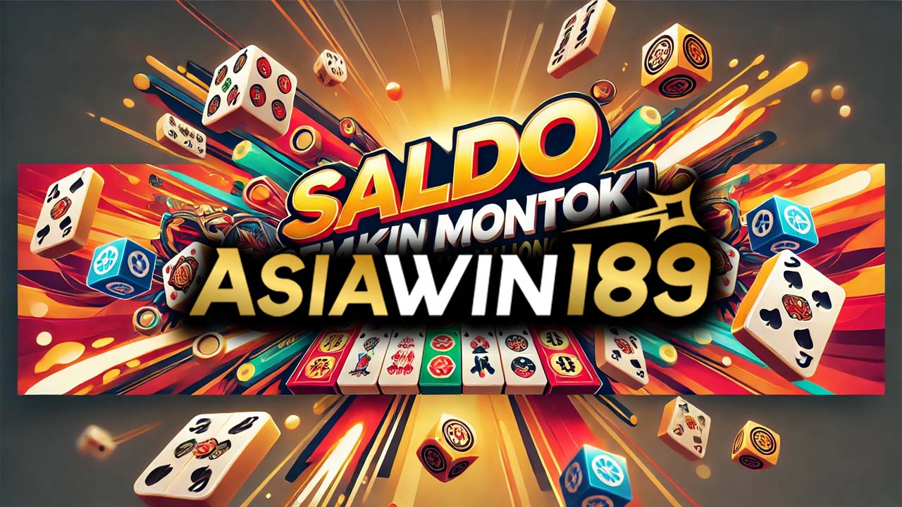 Saldo Semakin Montok! Lagi Gampang Cuan Mahjong Ways WD TERUS!