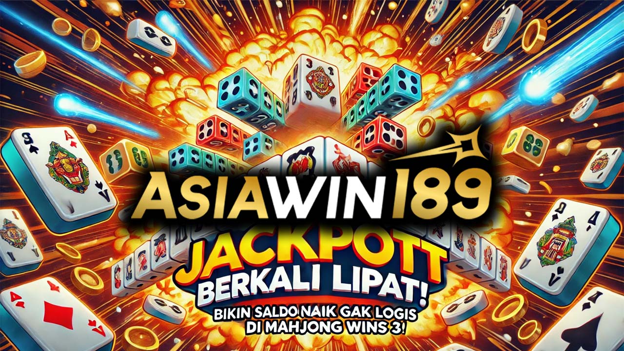 ASIAWIN189